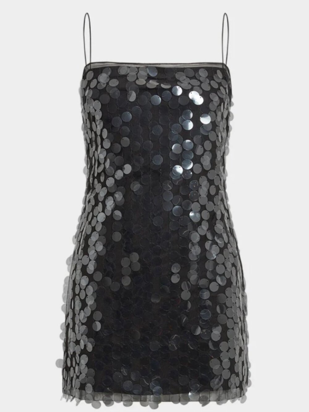 16ARLINGTON Fia Mini Dress in Sequin